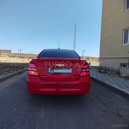 Chevrolet Aveo-3