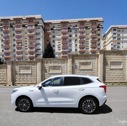 Haval Jolion 2023, 165,000 km - 1.5 l - Bakı
