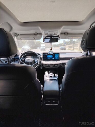 Haval Jolion 2023, 165,000 km - 1.5 l - Bakı