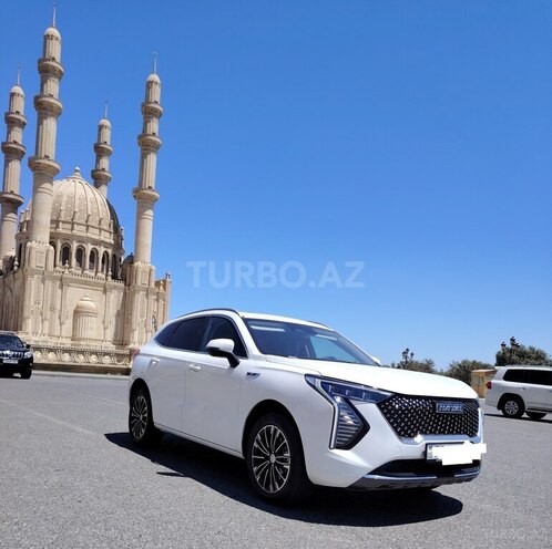 Haval Jolion 2023, 165,000 km - 1.5 l - Bakı