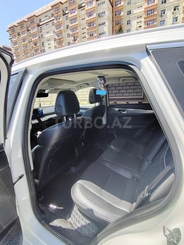 Haval Jolion 2023, 165,000 km - 1.5 l - Bakı
