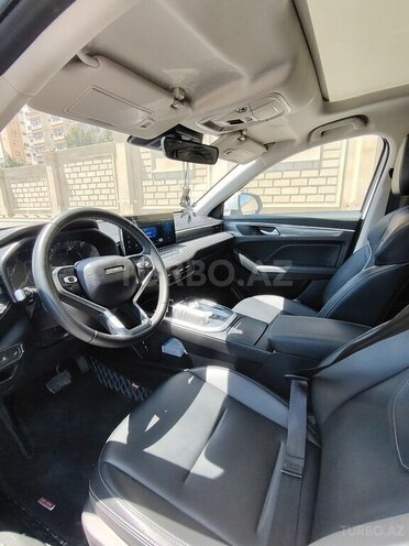 Haval Jolion 2023, 165,000 km - 1.5 l - Bakı