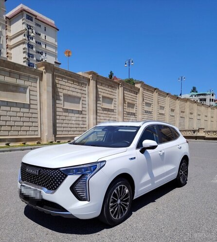 Haval Jolion 2023, 165,000 km - 1.5 l - Bakı