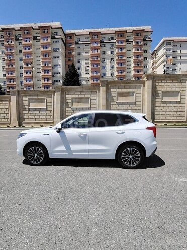 Haval Jolion 2023, 165,000 km - 1.5 l - Bakı
