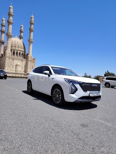 Haval Jolion 2023, 165,000 km - 1.5 l - Bakı