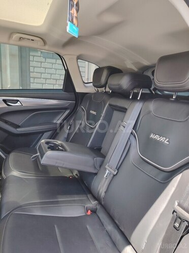Haval Jolion 2023, 165,000 km - 1.5 l - Bakı