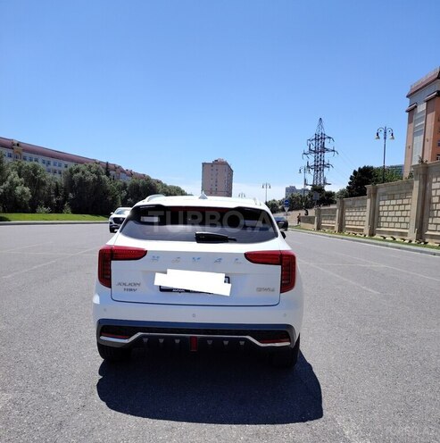 Haval Jolion 2023, 165,000 km - 1.5 l - Bakı