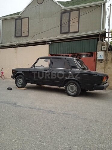 LADA (VAZ) 2107 2011, 95,000 km - 1.6 l - Xaçmaz