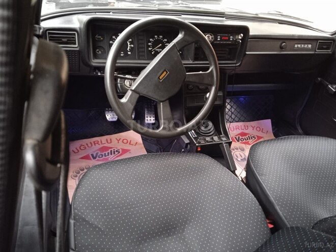 LADA (VAZ) 2107 2011, 95,000 km - 1.6 l - Xaçmaz