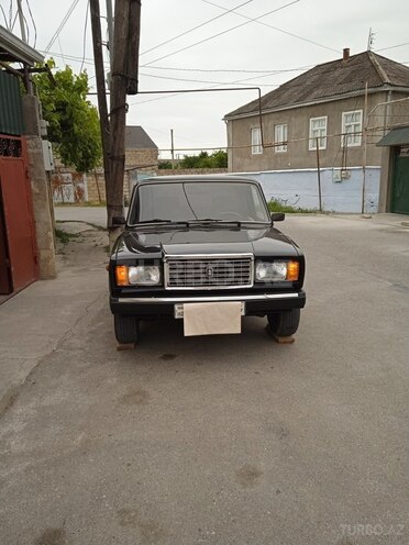 LADA (VAZ) 2107 2011, 95,000 km - 1.6 l - Xaçmaz
