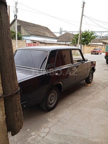 LADA (VAZ) 2107 2011, 95,000 km - 1.6 l - Xaçmaz