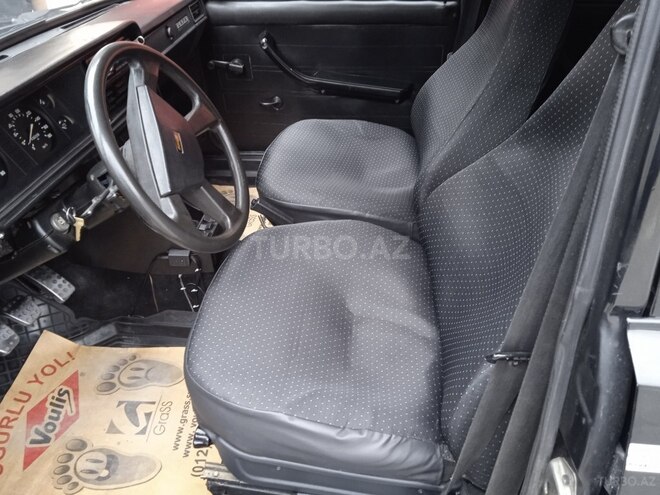 LADA (VAZ) 2107 2011, 95,000 km - 1.6 l - Xaçmaz