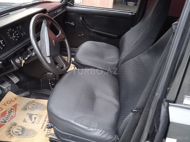 LADA (VAZ) 2107 2011, 95,000 km - 1.6 l - Xaçmaz