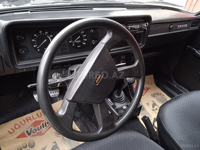 LADA (VAZ) 2107 2011, 95,000 km - 1.6 l - Xaçmaz