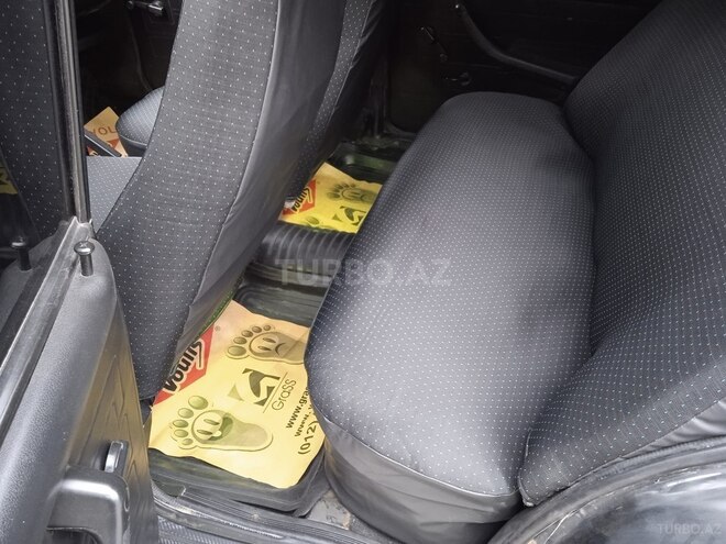 LADA (VAZ) 2107 2011, 95,000 km - 1.6 l - Xaçmaz