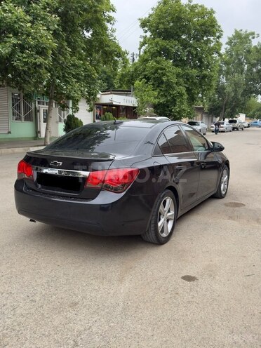 Chevrolet Cruze 2015, 198,500 km - 1.4 l - Gəncə