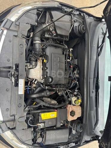Chevrolet Cruze 2015, 198,500 km - 1.4 l - Gəncə
