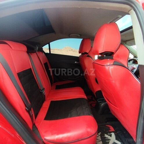 Chevrolet Aveo-6