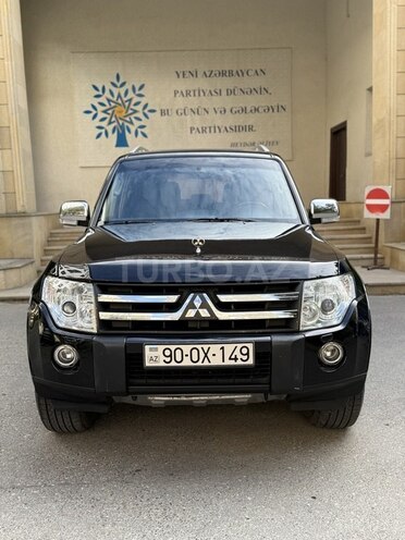 Mitsubishi Pajero 2008, 150,000 km - 3.0 l - Bakı