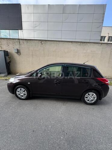 Nissan Tiida 2011, 88,000 km - 1.5 l - Bakı
