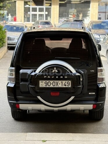 Mitsubishi Pajero 2008, 150,000 km - 3.0 l - Bakı