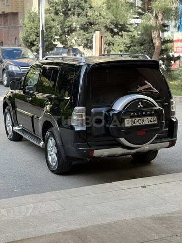 Mitsubishi Pajero 2008, 150,000 km - 3.0 l - Bakı