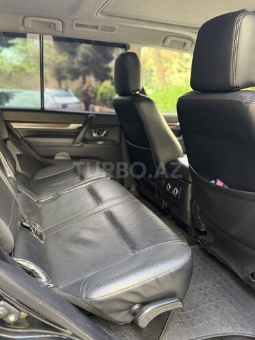 Mitsubishi Pajero 2008, 150,000 km - 3.0 l - Bakı