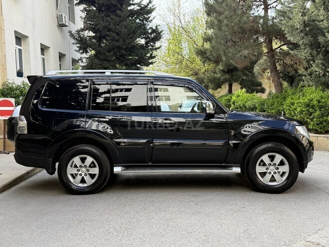 Mitsubishi Pajero 2008, 150,000 km - 3.0 l - Bakı