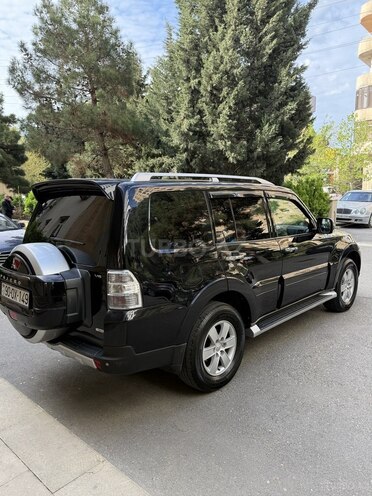 Mitsubishi Pajero 2008, 150,000 km - 3.0 l - Bakı