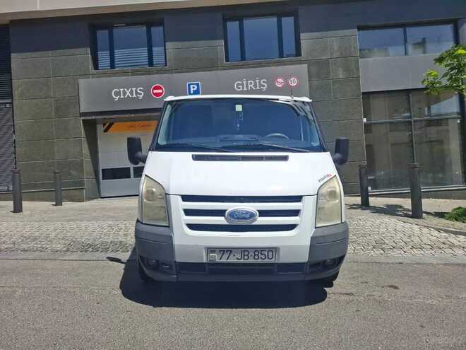 Ford Transit 2009, 179,000 km - 2.2 l - Bakı