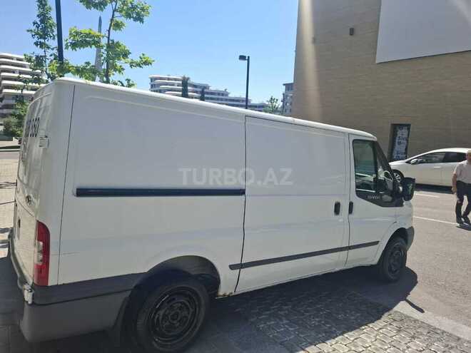 Ford Transit 2009, 179,000 km - 2.2 l - Bakı
