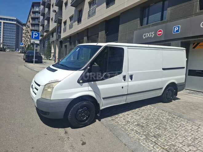 Ford Transit 2009, 179,000 km - 2.2 l - Bakı