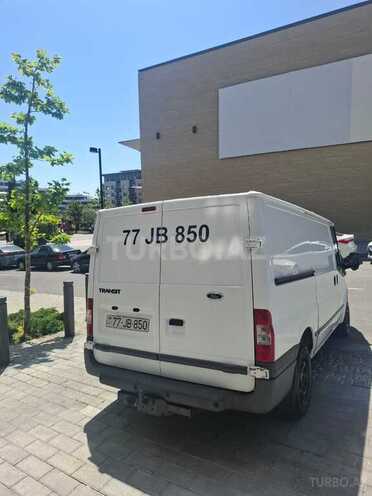 Ford Transit 2009, 179,000 km - 2.2 l - Bakı