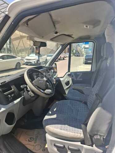 Ford Transit 2009, 179,000 km - 2.2 l - Bakı