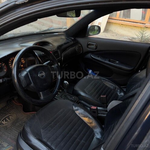 Nissan Sunny 2007, 87,000 km - 1.6 л - Bakı