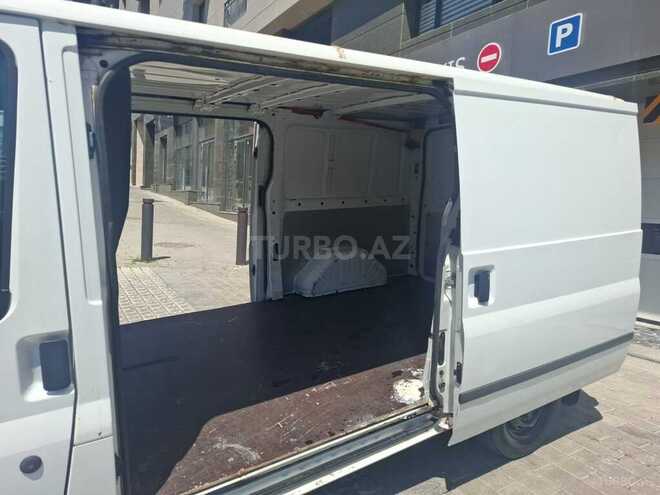 Ford Transit 2009, 179,000 km - 2.2 l - Bakı