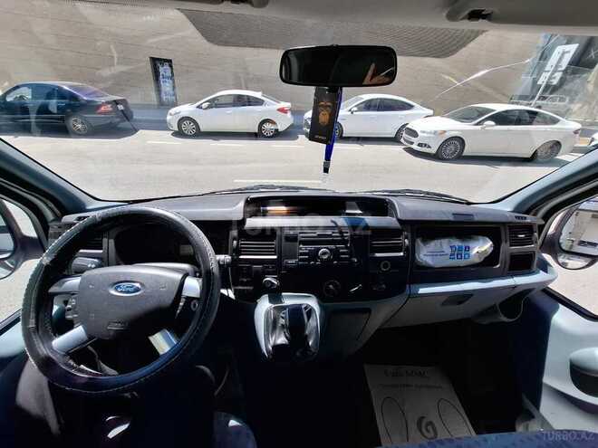 Ford Transit 2009, 179,000 km - 2.2 l - Bakı