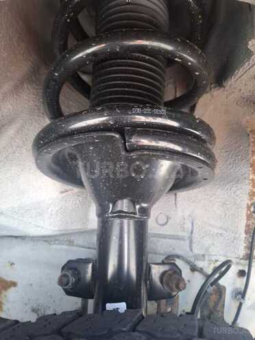 Ford Transit 2009, 179,000 km - 2.2 l - Bakı
