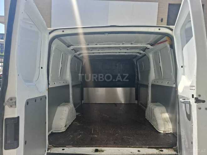 Ford Transit 2009, 179,000 km - 2.2 l - Bakı
