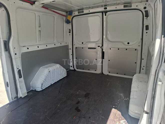 Ford Transit 2009, 179,000 km - 2.2 l - Bakı