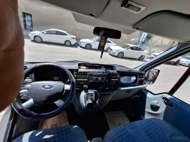 Ford Transit 2009, 179,000 km - 2.2 l - Bakı