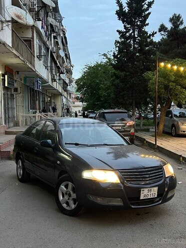 Nissan Sunny 2007, 87,000 km - 1.6 л - Bakı