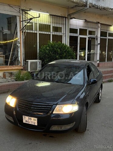 Nissan Sunny 2007, 87,000 km - 1.6 л - Bakı