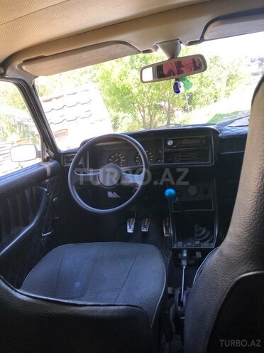 LADA (VAZ) 2107 2008, 95,000 km - 1.6 л - Bakı