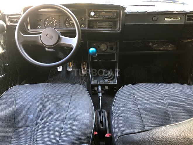 LADA (VAZ) 2107 2008, 95,000 km - 1.6 л - Bakı