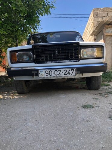 LADA (VAZ) 2107 2008, 95,000 km - 1.6 л - Bakı