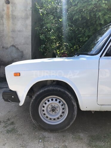 LADA (VAZ) 2107 2008, 95,000 km - 1.6 л - Bakı