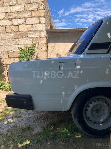 LADA (VAZ) 2107 2008, 95,000 km - 1.6 л - Bakı