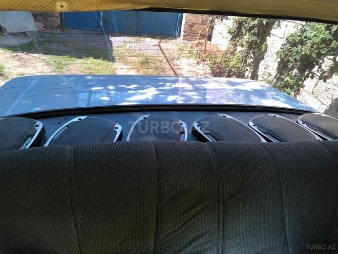 LADA (VAZ) 2107 2008, 95,000 km - 1.6 л - Bakı