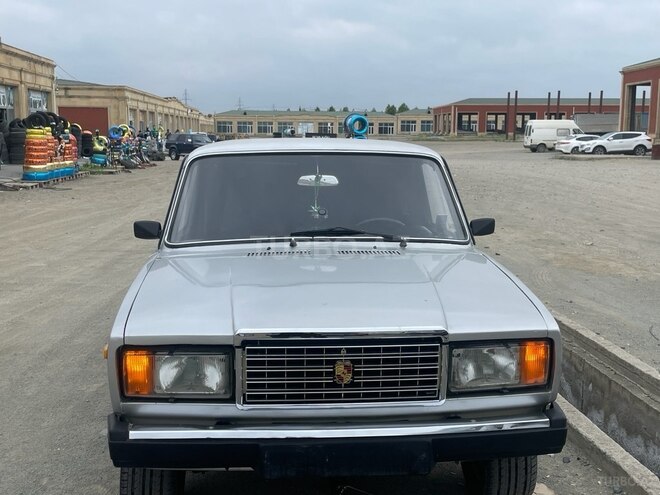 LADA (VAZ) 2107 2002, 95,000 km - 1.5 l - Gəncə
